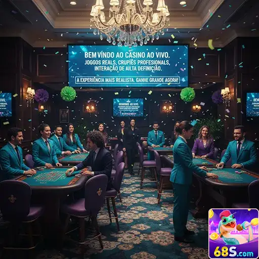 68s experimente elite entretenimento online