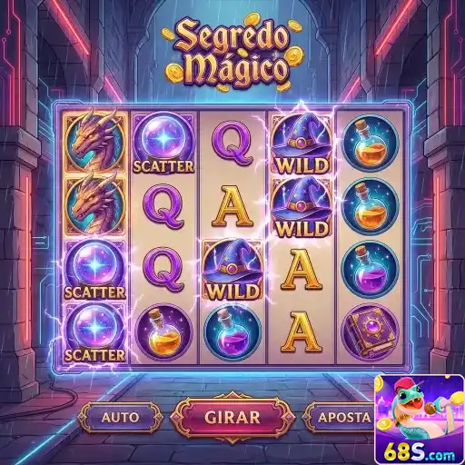 68s mergulhe em exclusivo jogos