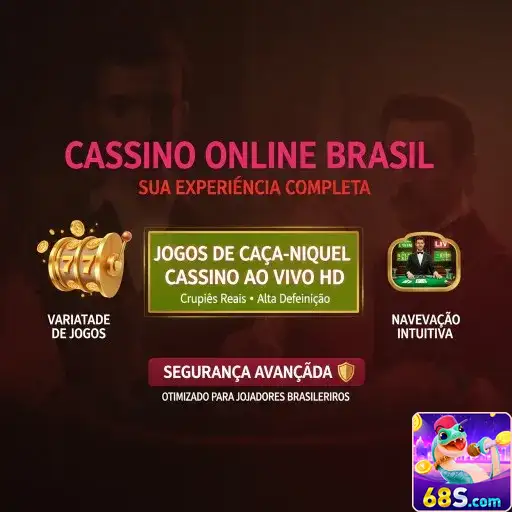 68s aproveite exclusivo mesas de cassino